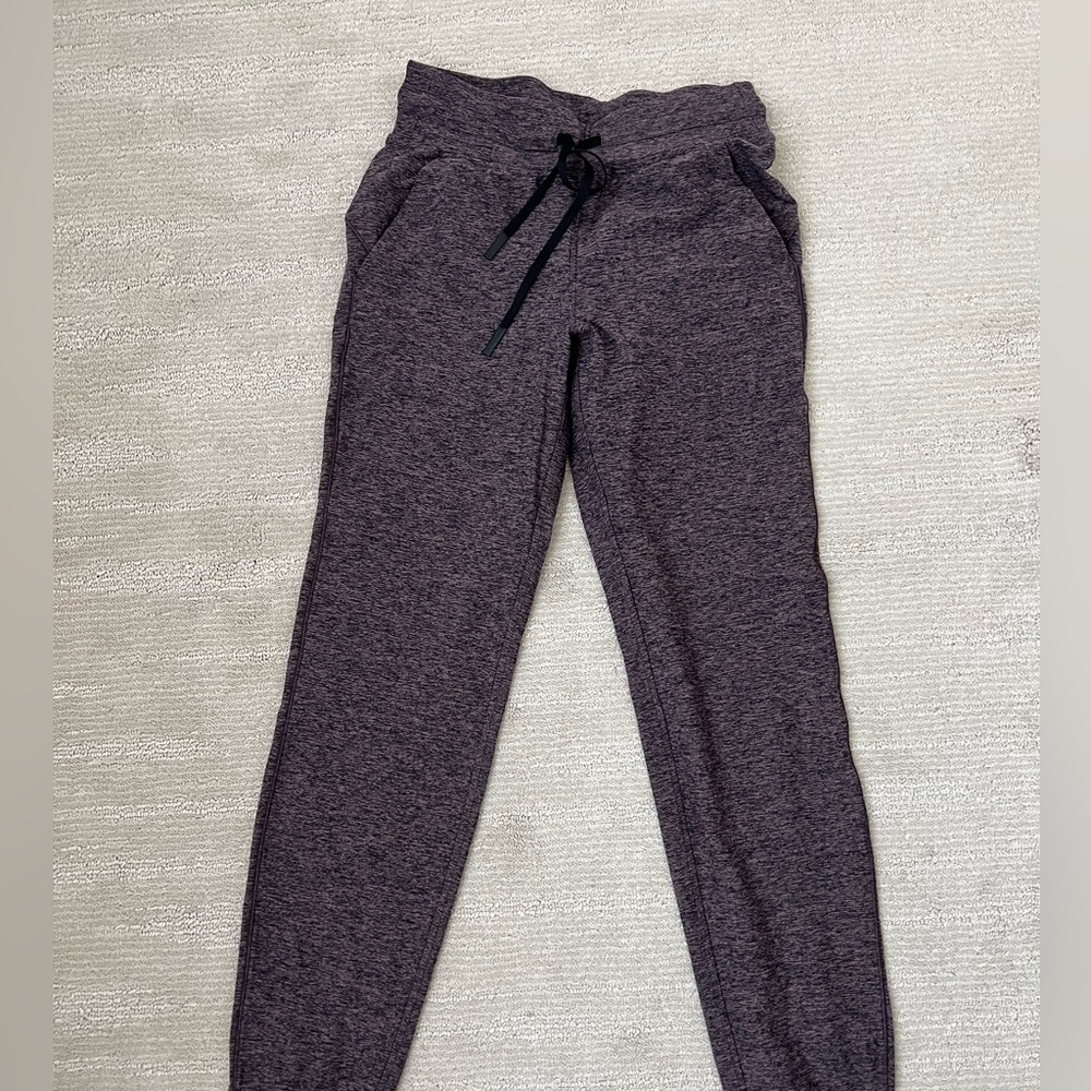 Lululemon Joggers Size 4